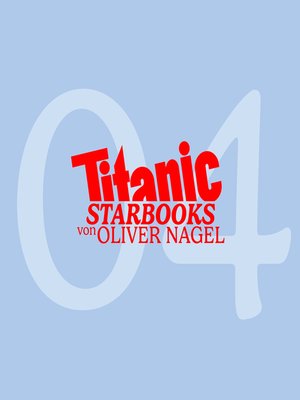 cover image of TITANIC Starbooks, Folge 4
